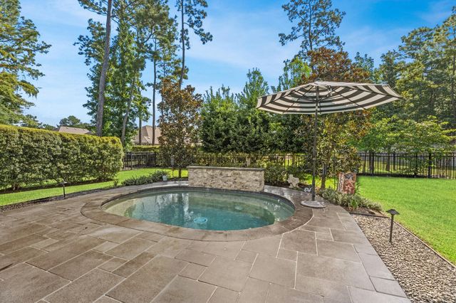 223 S Empress Green Place, Montgomery, TX 77316