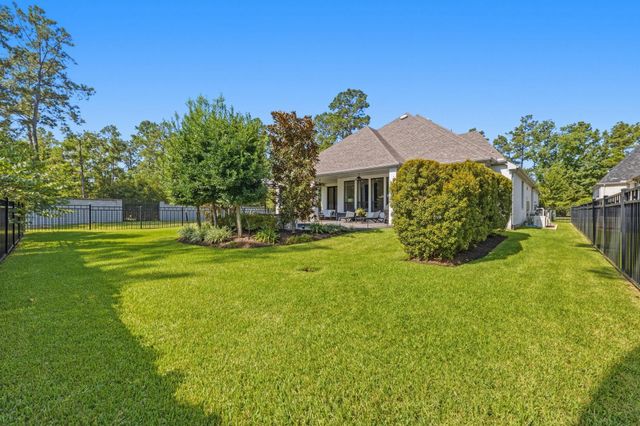 223 S Empress Green Place, Montgomery, TX 77316