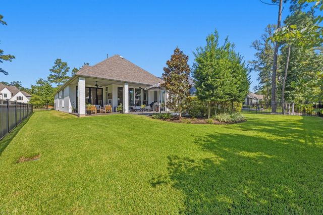 223 S Empress Green Place, Montgomery, TX 77316