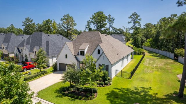 223 S Empress Green Place, Montgomery, TX 77316
