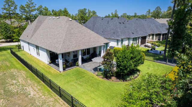 223 S Empress Green Place, Montgomery, TX 77316