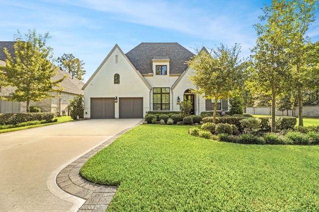 223 S Empress Green Place, Montgomery, TX 77316
