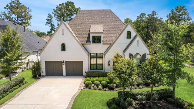 223 S Empress Green Place, Montgomery, TX 77316