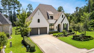 223 S Empress Green Place, Montgomery, TX 77316