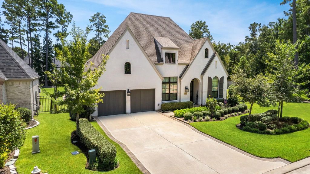 223 S Empress Green Place, Montgomery, TX 77316