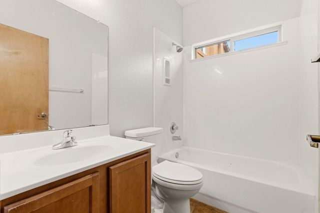 9304 Tephra Avenue NW, Albuquerque, NM 87120