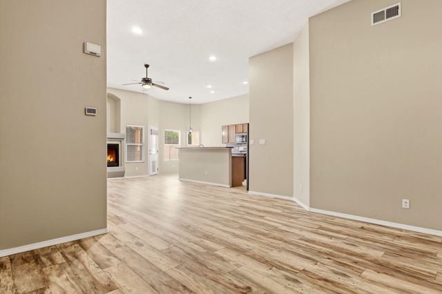 9304 Tephra Avenue NW, Albuquerque, NM 87120