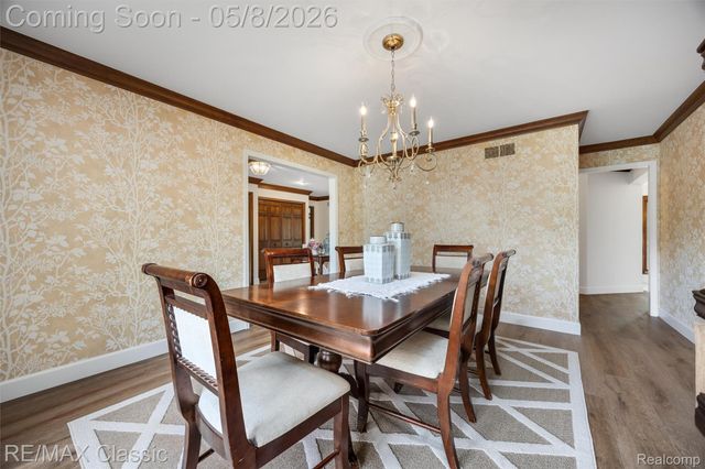 20419 Woodcreek Boulevard, Northville Township, MI 48167