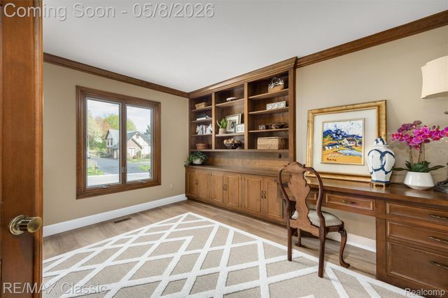 20419 Woodcreek Boulevard, Northville Township, MI 48167