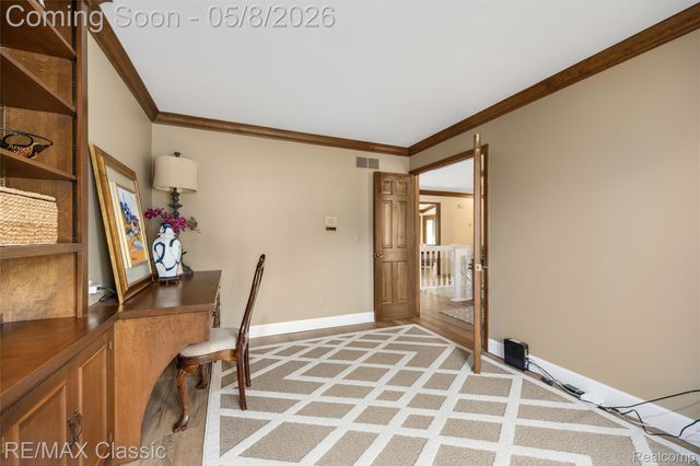 20419 Woodcreek Boulevard, Northville Township, MI 48167