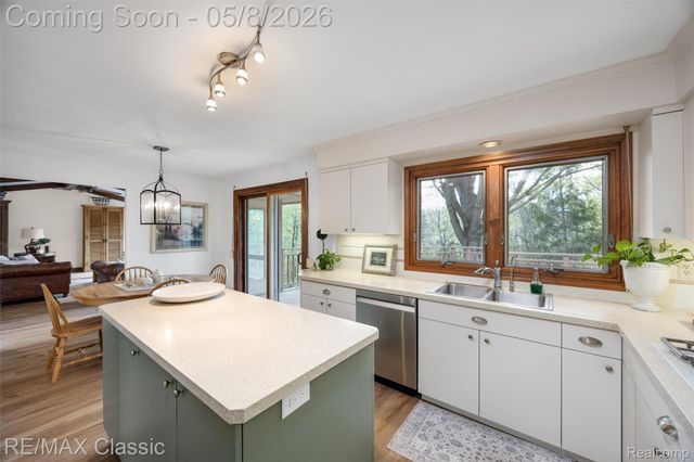20419 Woodcreek Boulevard, Northville Township, MI 48167