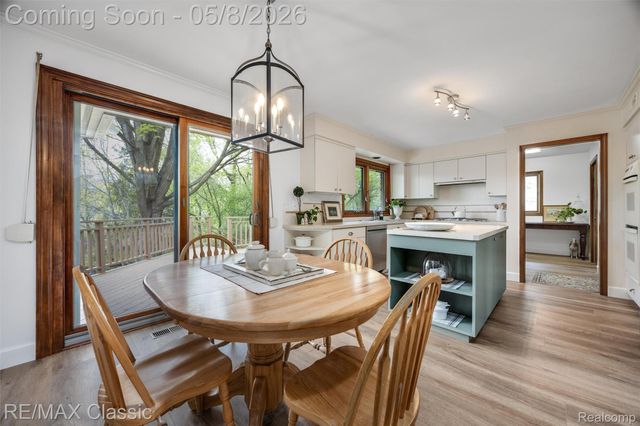 20419 Woodcreek Boulevard, Northville Township, MI 48167