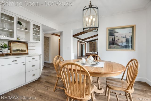 20419 Woodcreek Boulevard, Northville Township, MI 48167