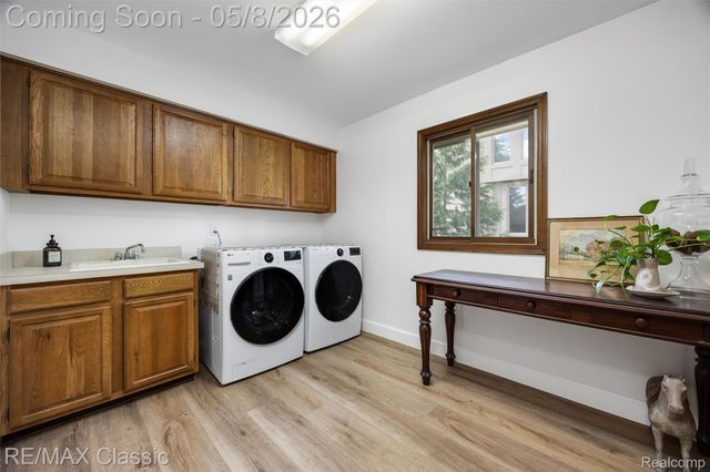 20419 Woodcreek Boulevard, Northville Township, MI 48167