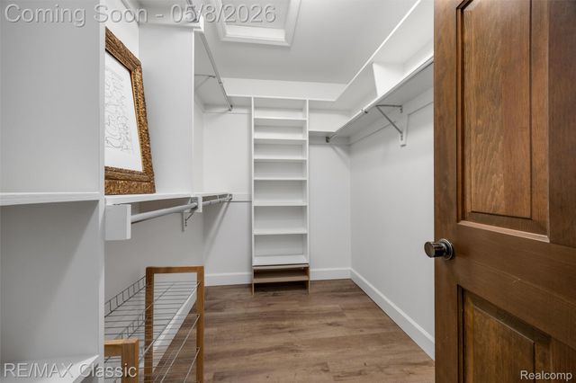 20419 Woodcreek Boulevard, Northville Township, MI 48167