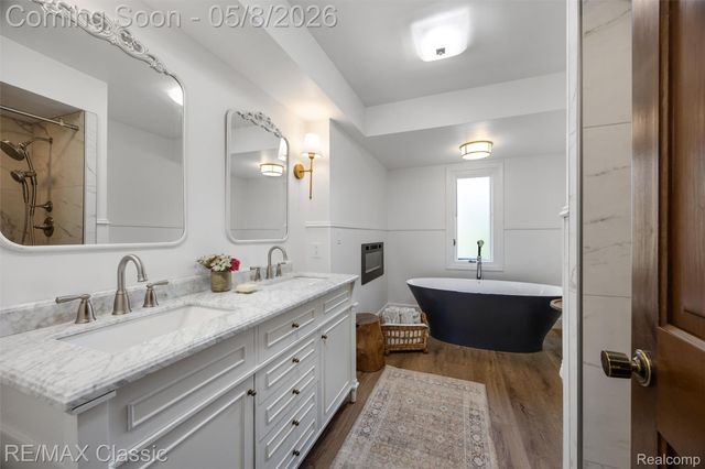 20419 Woodcreek Boulevard, Northville Township, MI 48167