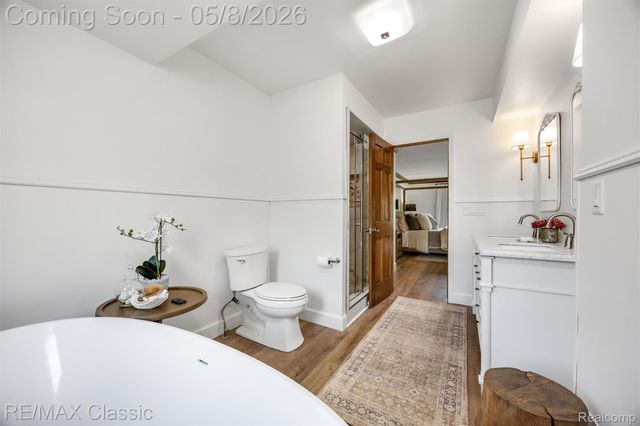 20419 Woodcreek Boulevard, Northville Township, MI 48167