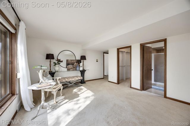 20419 Woodcreek Boulevard, Northville Township, MI 48167
