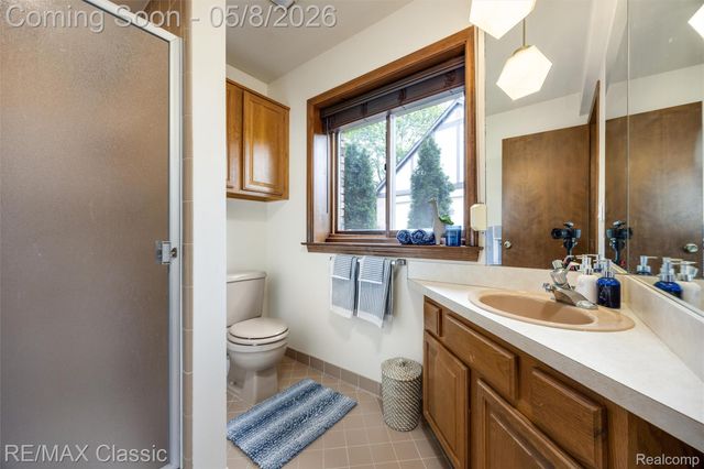 20419 Woodcreek Boulevard, Northville Township, MI 48167