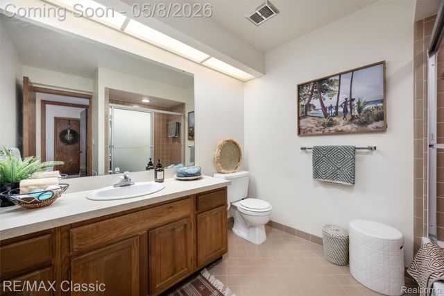 20419 Woodcreek Boulevard, Northville Township, MI 48167