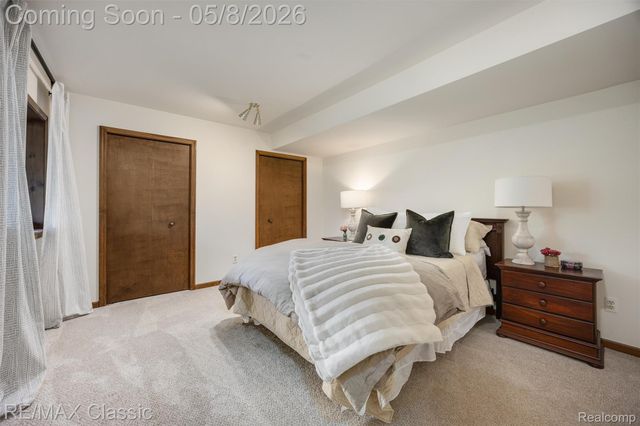 20419 Woodcreek Boulevard, Northville Township, MI 48167