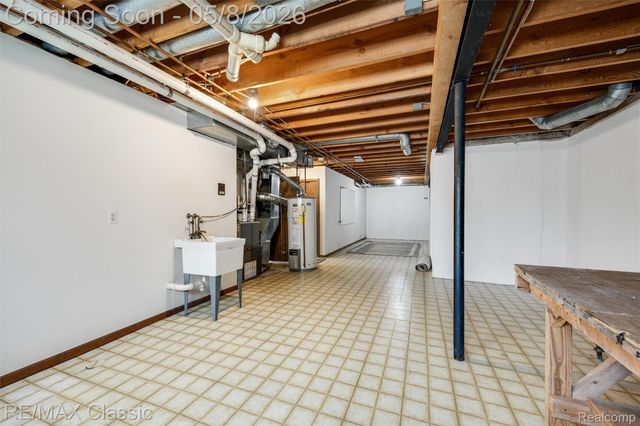 20419 Woodcreek Boulevard, Northville Township, MI 48167