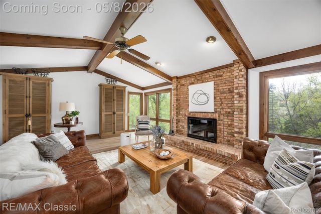 20419 Woodcreek Boulevard, Northville Township, MI 48167