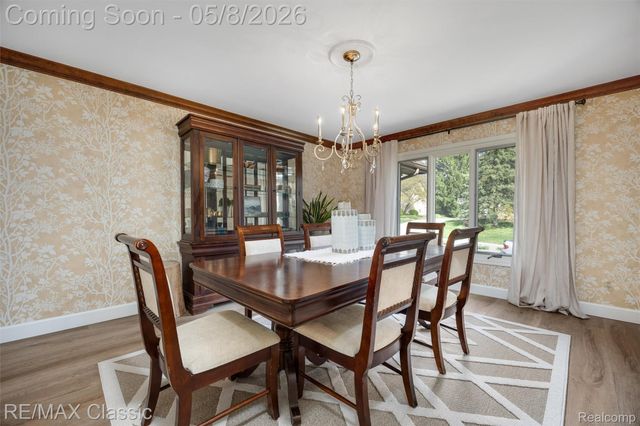 20419 Woodcreek Boulevard, Northville Township, MI 48167