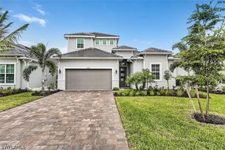 14472 Blue Bay CIR, Fort Myers, FL 33913
