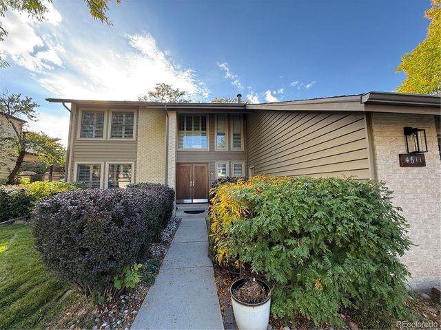 4611 S Yates Street, Denver, CO 80236
