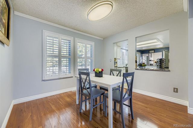 4611 S Yates Street, Denver, CO 80236