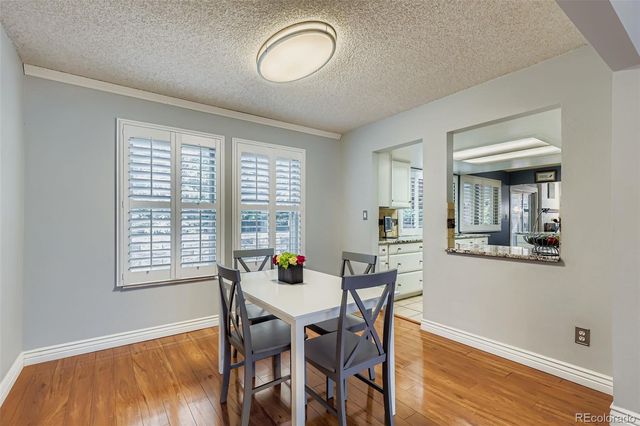 4611 S Yates Street, Denver, CO 80236