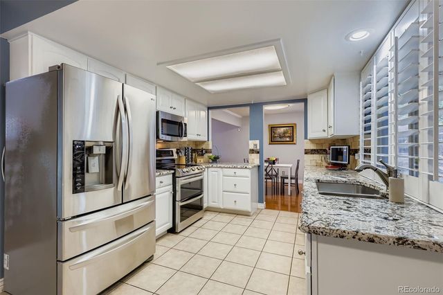 4611 S Yates Street, Denver, CO 80236