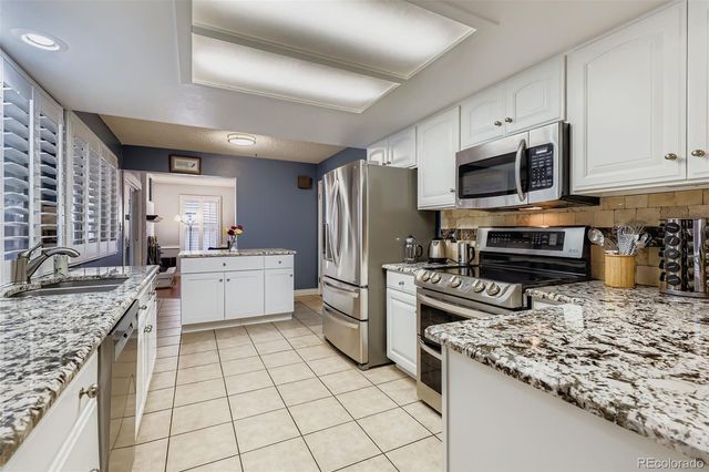 4611 S Yates Street, Denver, CO 80236