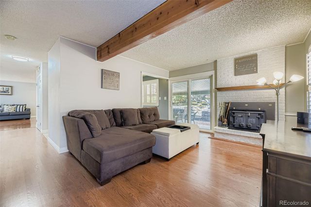 4611 S Yates Street, Denver, CO 80236