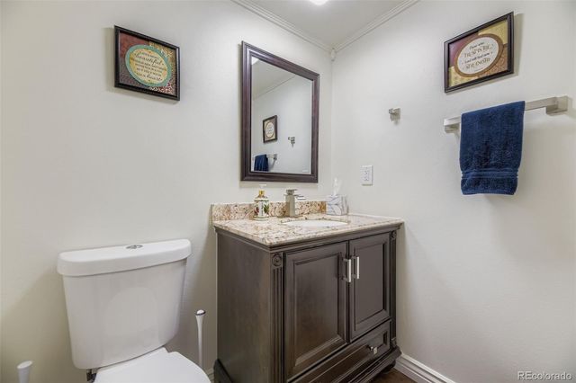 4611 S Yates Street, Denver, CO 80236