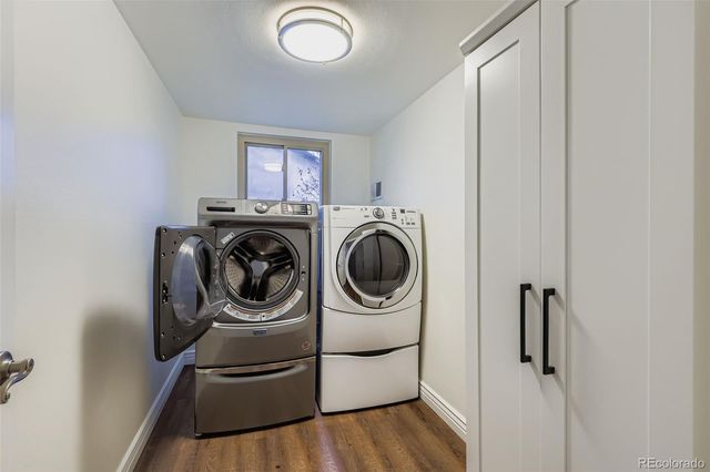 4611 S Yates Street, Denver, CO 80236