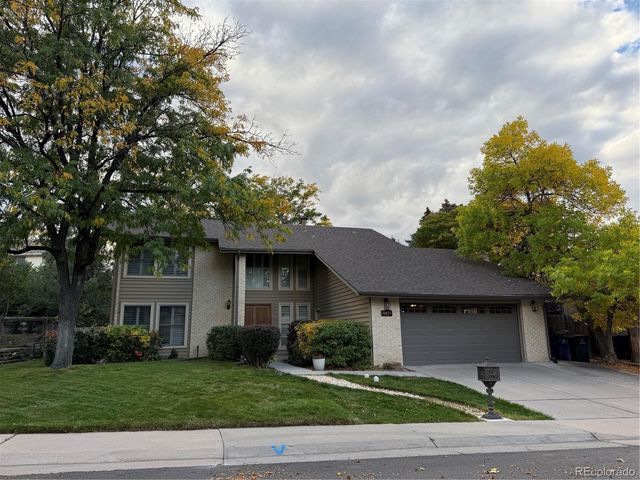 4611 S Yates Street, Denver, CO 80236