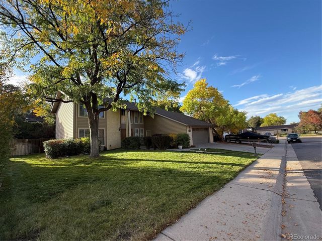 4611 S Yates Street, Denver, CO 80236