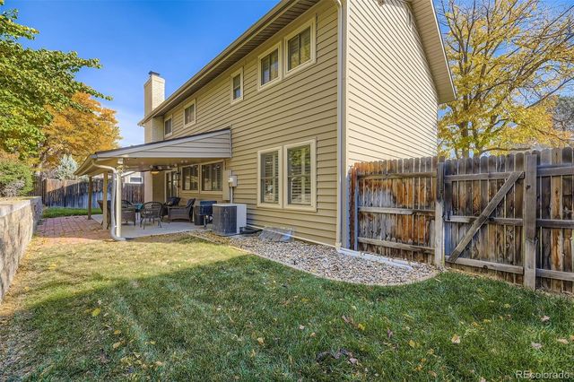 4611 S Yates Street, Denver, CO 80236