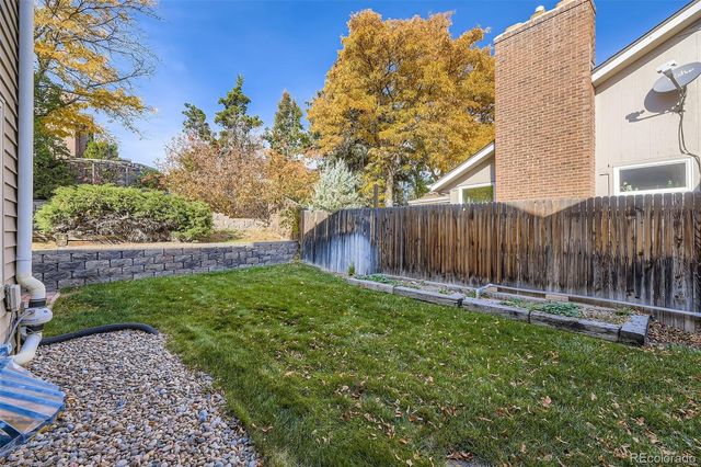 4611 S Yates Street, Denver, CO 80236