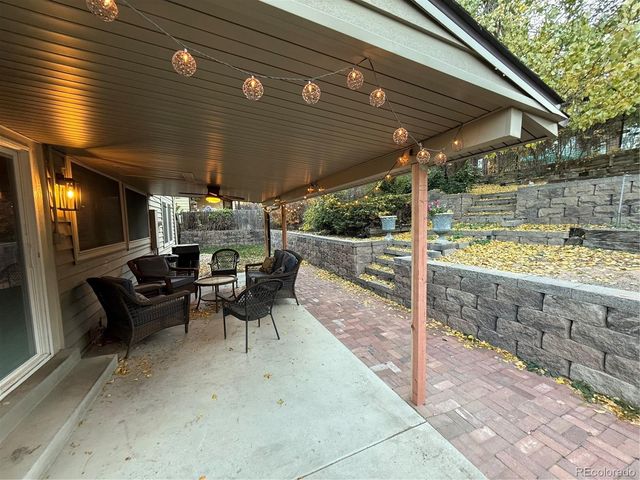 4611 S Yates Street, Denver, CO 80236