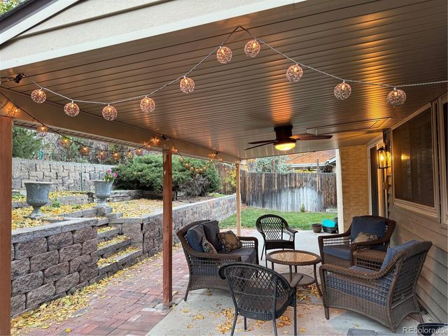 4611 S Yates Street, Denver, CO 80236