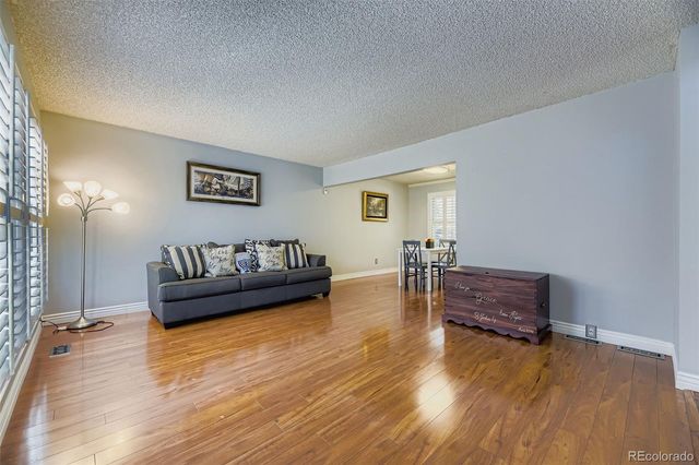 4611 S Yates Street, Denver, CO 80236