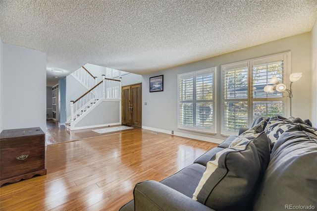 4611 S Yates Street, Denver, CO 80236