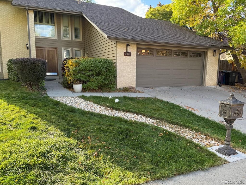 4611 S Yates Street, Denver, CO 80236