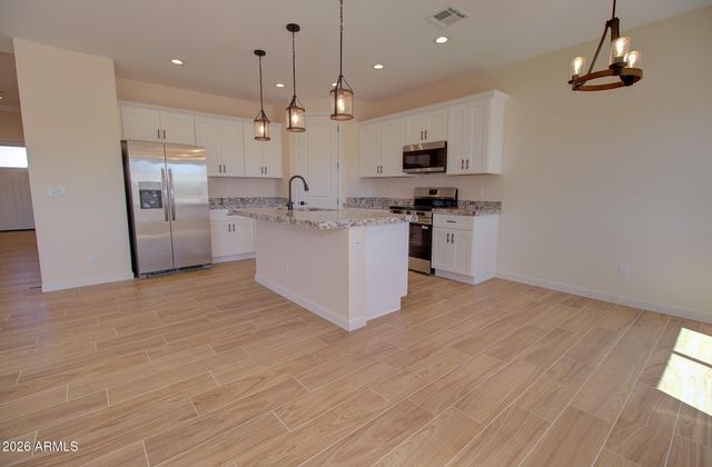14663 S COUNTRY CLUB Drive, Arizona City, AZ 85123
