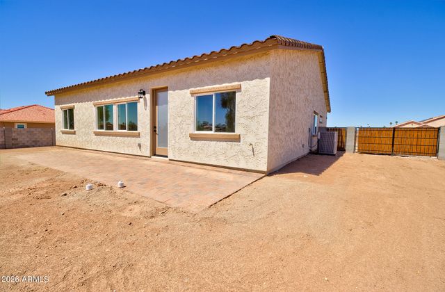 14663 S COUNTRY CLUB Drive, Arizona City, AZ 85123