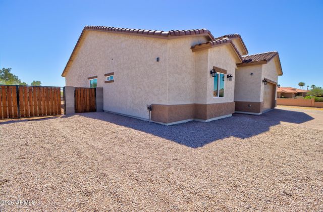 14663 S COUNTRY CLUB Drive, Arizona City, AZ 85123