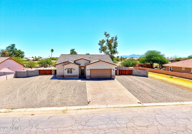 14663 S COUNTRY CLUB Drive, Arizona City, AZ 85123